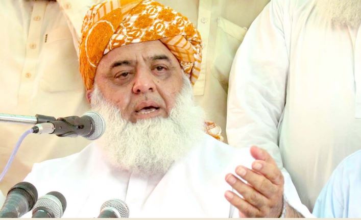 Fazl demands fair elections to ensure genuine public representation