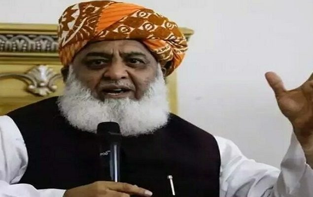 Fazl rejects constitutional amendments, terms them ‘unacceptable and impractical’