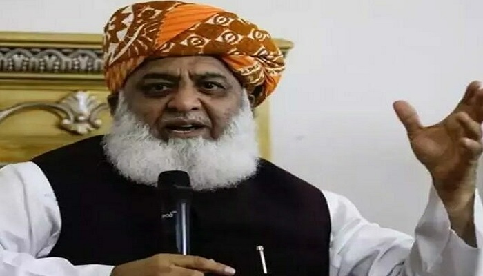 Fazl rejects constitutional amendments, terms them ‘unacceptable and impractical’