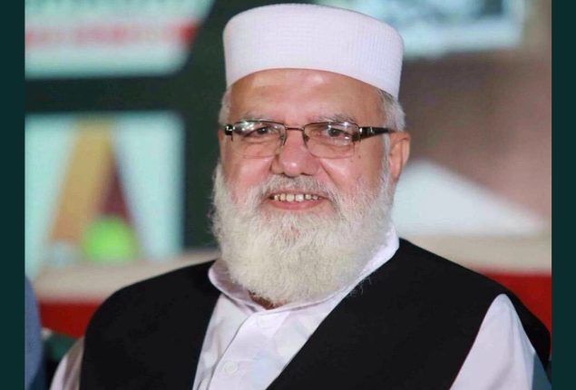 JI rejects amendment, alludes to ulterior motives