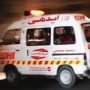 4 lives lost, many injured as bus plunges into ditch in Zhob