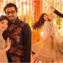 Mariyam Nafees’ Stylish Clicks with Her Husband Go Viral