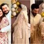 See Photos: Arsalan Faisal and Nisha Talat’s Baby Shower