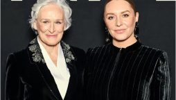 Who is Annie Starke? All About Glenn Close’s Daughter