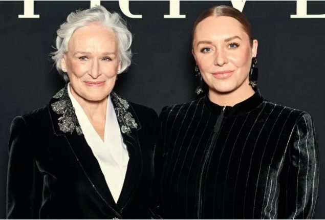 Who is Annie Starke? All About Glenn Close’s Daughter