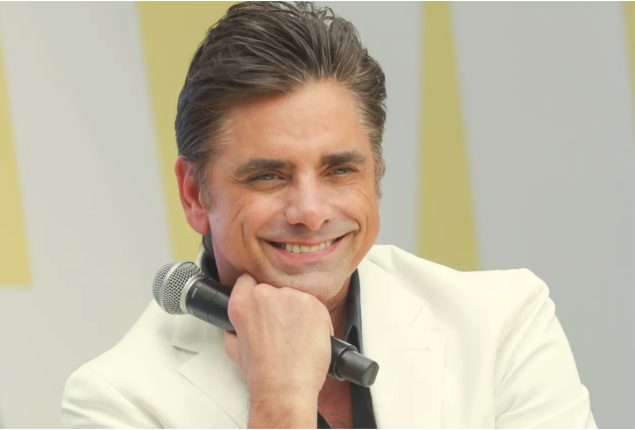 Who is John Stamos? All You Need To Know About Him!
