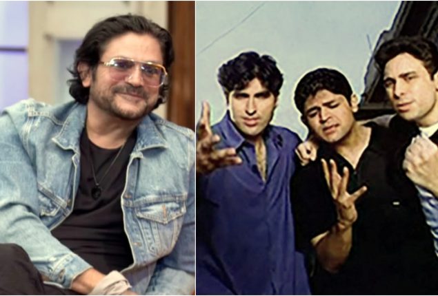 Faisal Kapadia