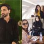Arsalan Naseer accuses Pakistani artists for their greedy behavior
