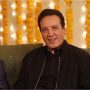 Javed Sheikh discloses that he’s never ended any relationship