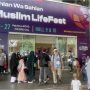 Indonesians embrace Muslim lifestyle festival to promote Halal industry