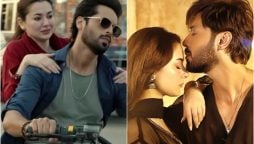 Kabhi Main Kabhi Tum