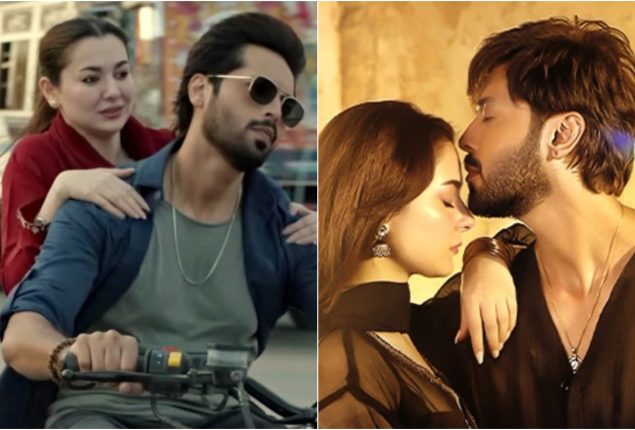 Kabhi Main Kabhi Tum Complete OST Out Now
