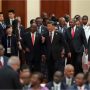 African leaders in Beijing target significant financial deals and investments