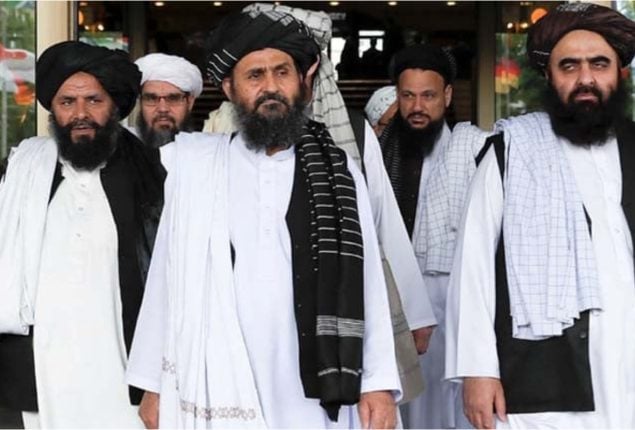 Taliban and UN pledge ongoing engagement amid morality law dispute