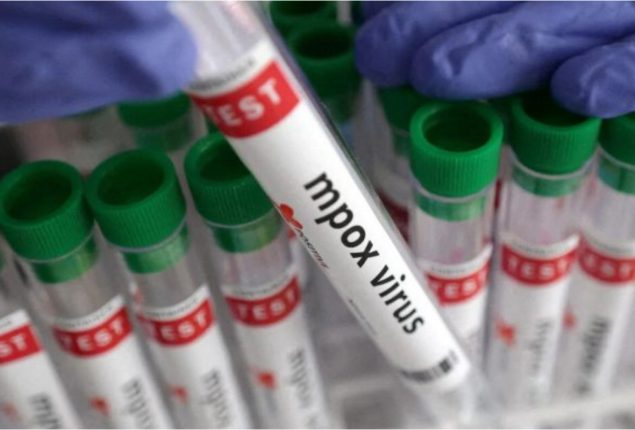UNICEF seeks urgent Mpox vaccine supplies through emergency tender