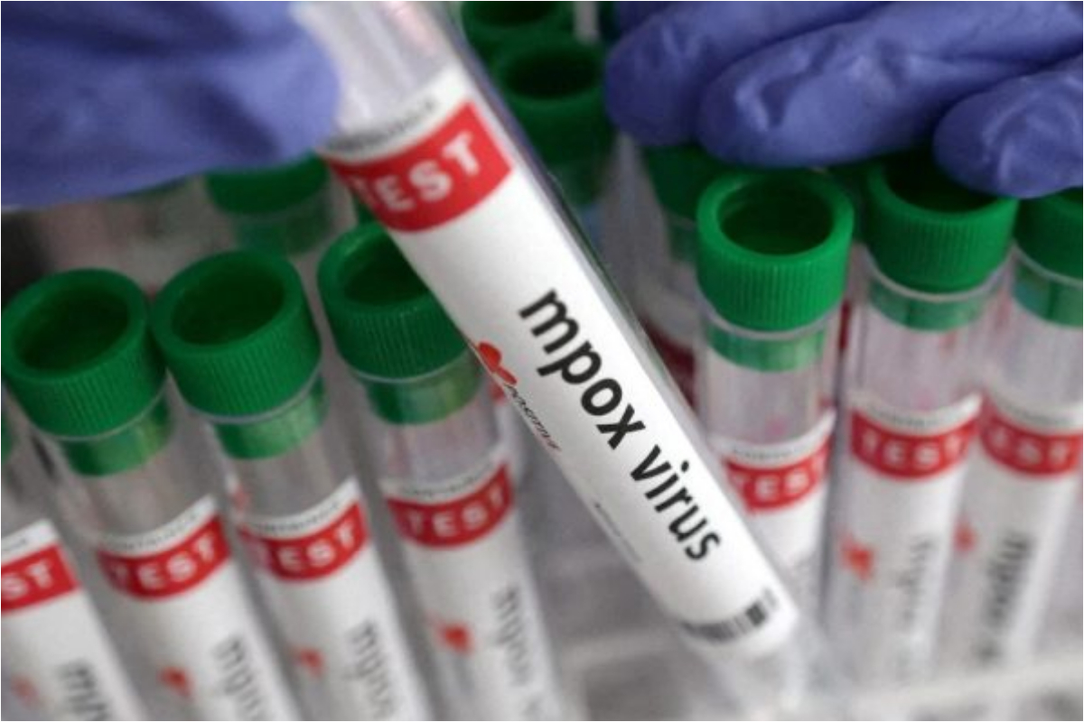 UNICEF seeks urgent Mpox vaccine supplies through emergency tender