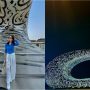 Merub Ali clarifies misunderstanding over Arabic calligraphy in recent photo