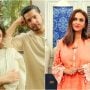 Nadia Khan’s Reveal of Hiba Bukhari’s Pregnancy Draws Criticism