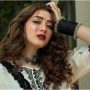 Momina Iqbal Reveals Her Secret to Get Central Roles in Dramas