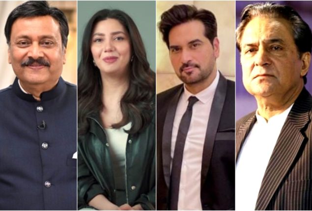 Waseem Abbas Speaks Out on Firdous Jamal’s Controversial Statement
