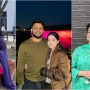 Arisha Razi Shares Gorgeous Pictures From New York
