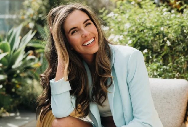 Unveiling Jordan Harper: All About Barefaced Founder