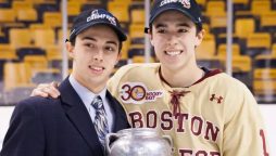 Who Was Matthew Gaudreau: All About Former American Ice Hockey Player