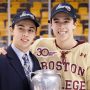 Who Was Matthew Gaudreau: All About Former American Ice Hockey Player