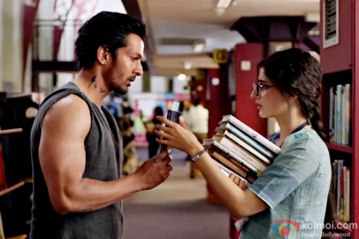 Sanam Teri Kasam