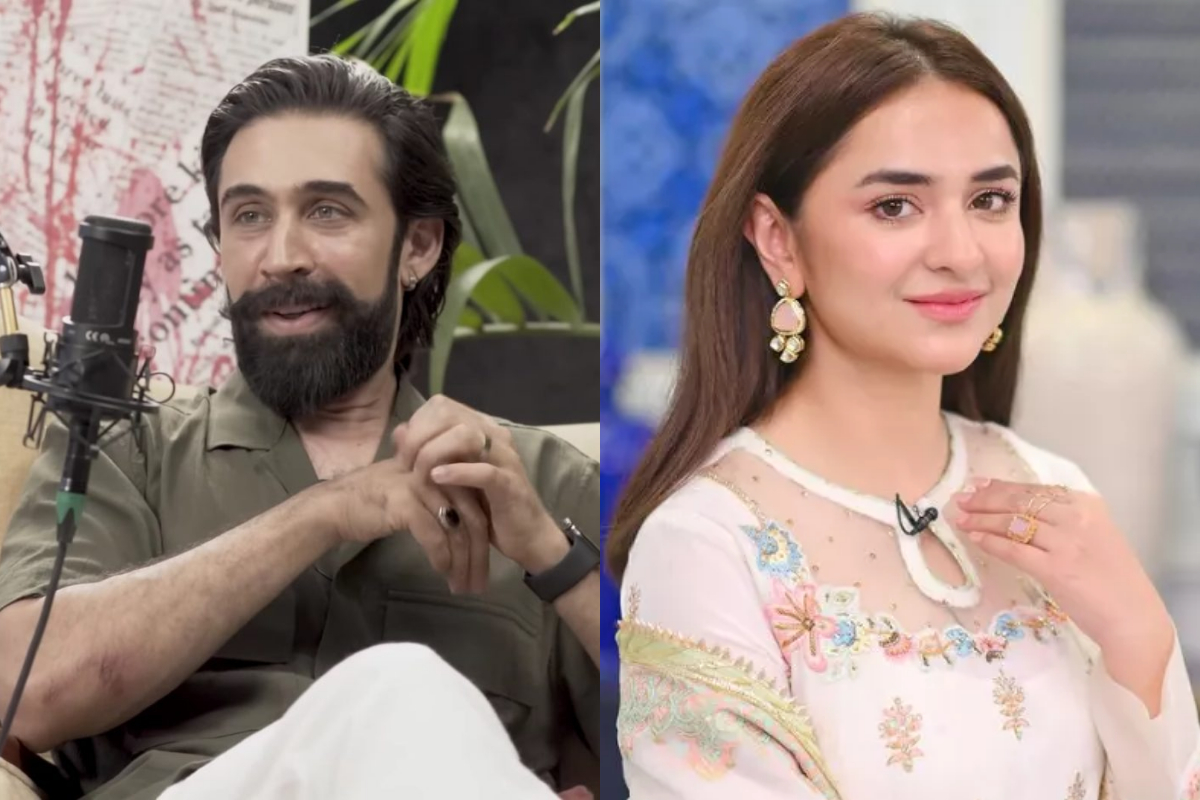 Ali Rehman Khan