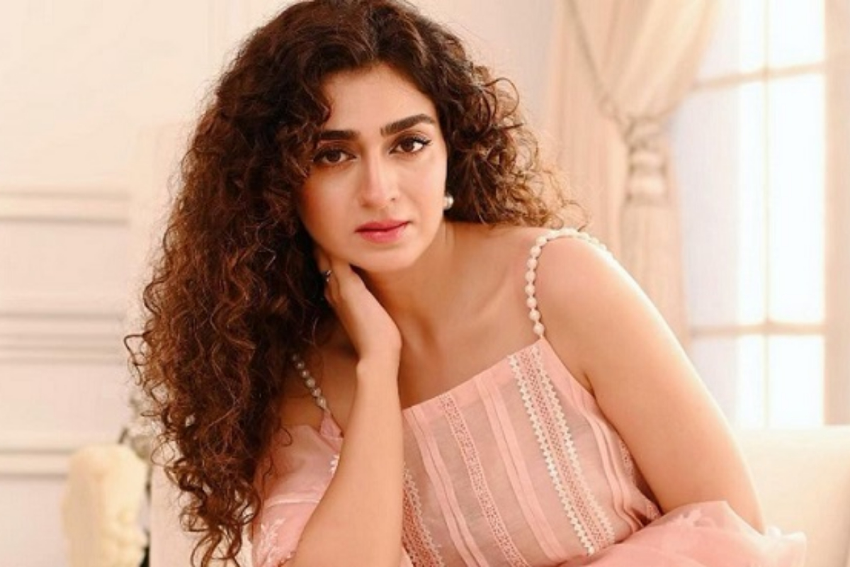 Hajra Yamin critiques societal judgments of women’s character