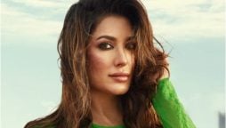 Mehwish Hayat