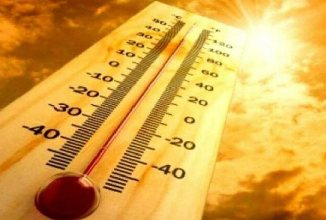 WMO warns Africa of economic challenges due to rising temperatures