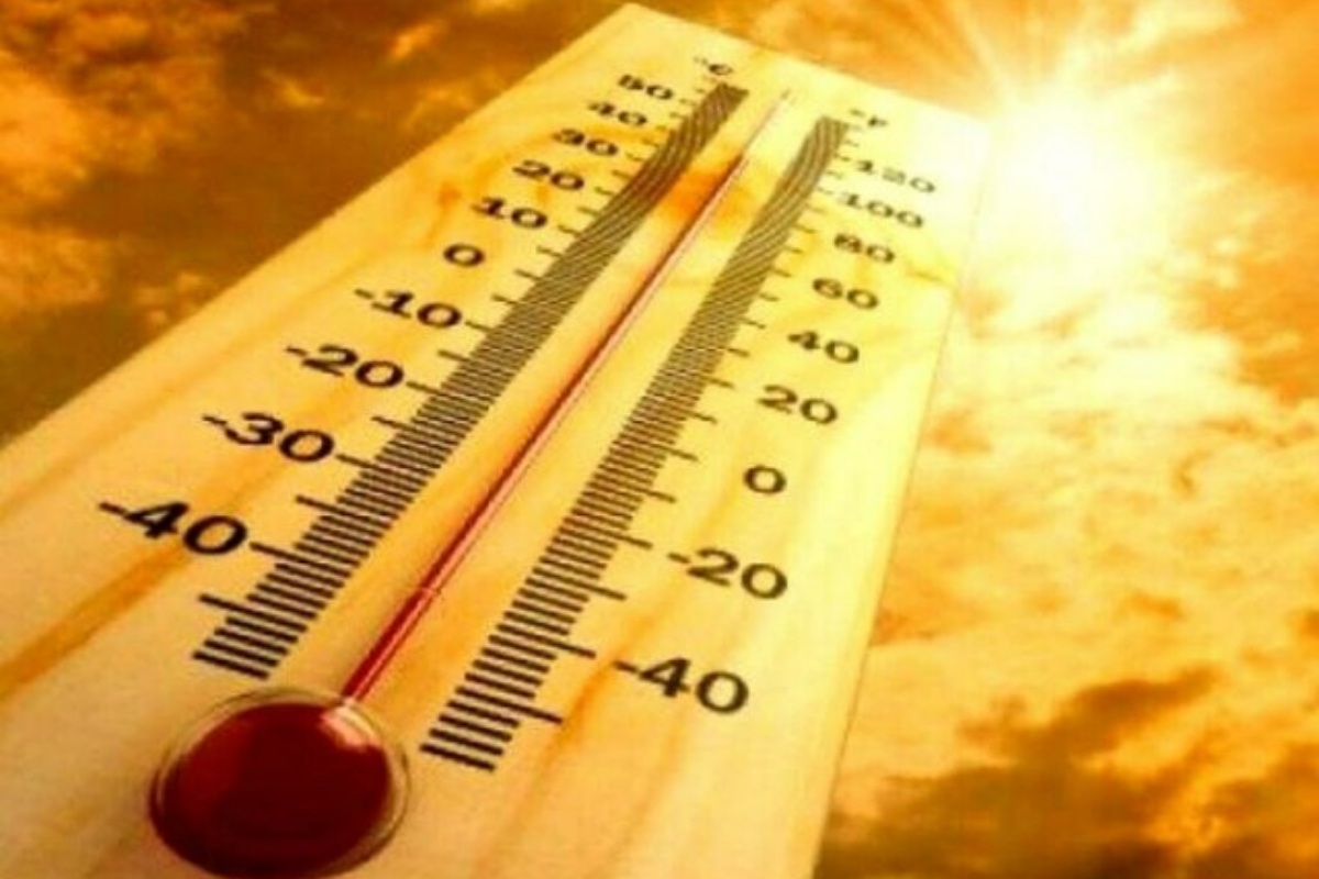 WMO warns Africa of economic challenges due to rising temperatures