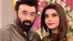 Yasir Nawaz Talks About His Early Affairs