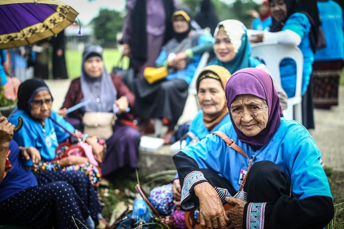 Philippines Muslim regions embrace Marcos’ push for peace