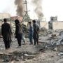 Afghanistan capital Kabul explosion kills six people
