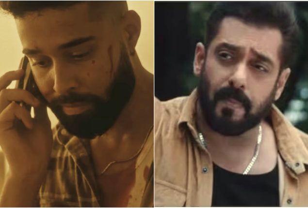 AP Dhillon Faces Home Attack Following Song with Salman Khan