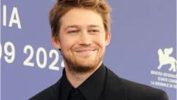 Joe Alwyn