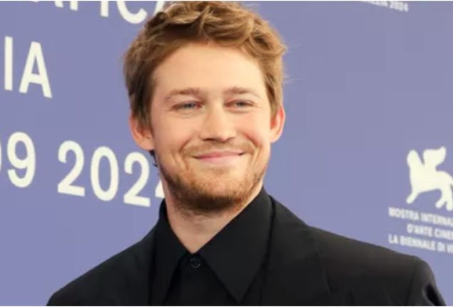Joe Alwyn