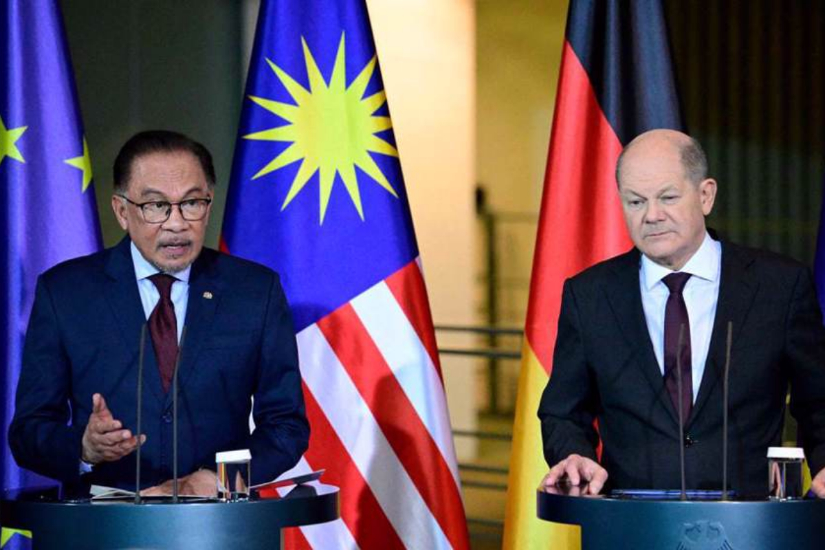 Malaysia and New Zealand leaders demand immediate Gaza ceasefire