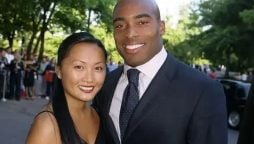 Who is Ginny Cha? All About Former Wife of Tiki Barber