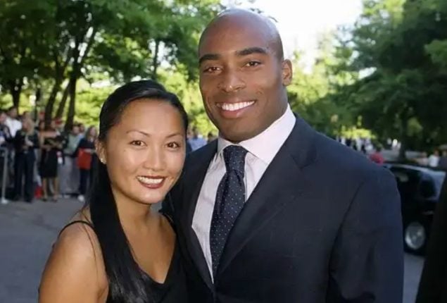 Who is Ginny Cha? All About Former Wife of Tiki Barber