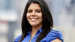 Who is Vivian Salama? Everything You Need to Know