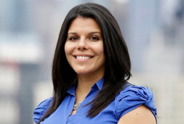 Who is Vivian Salama? Everything You Need to Know