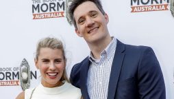Who is Comedian Ed Kavalee’s Wife? Exploring Life of Tiffiny Hall 
