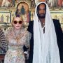 Who is Akeem Morris? Unveiling Pop Icon Madonna’s Boyfriend