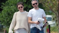 Who is Justin Warren? Decoding Singer Lorde’s Ex-Boyfriend