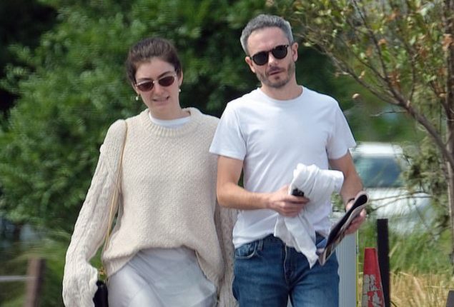 Who is Justin Warren? Decoding Singer Lorde’s Ex-Boyfriend