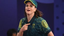 Who Is Olympic Aussie Breakdancer Raygun? All You Need to Know